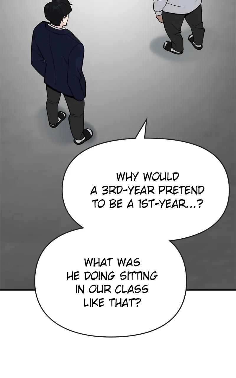 Designated Bully Chapter 58