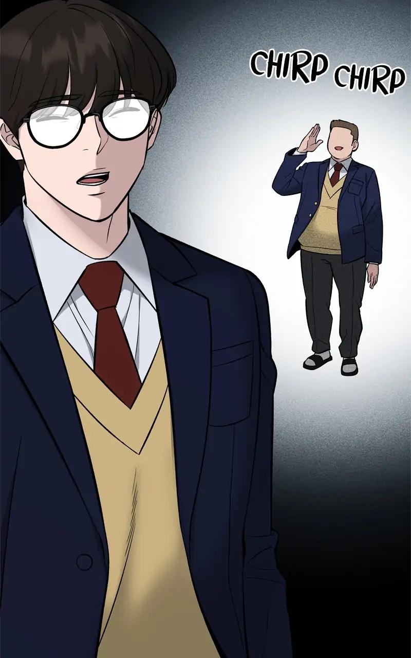 Designated Bully Chapter 58