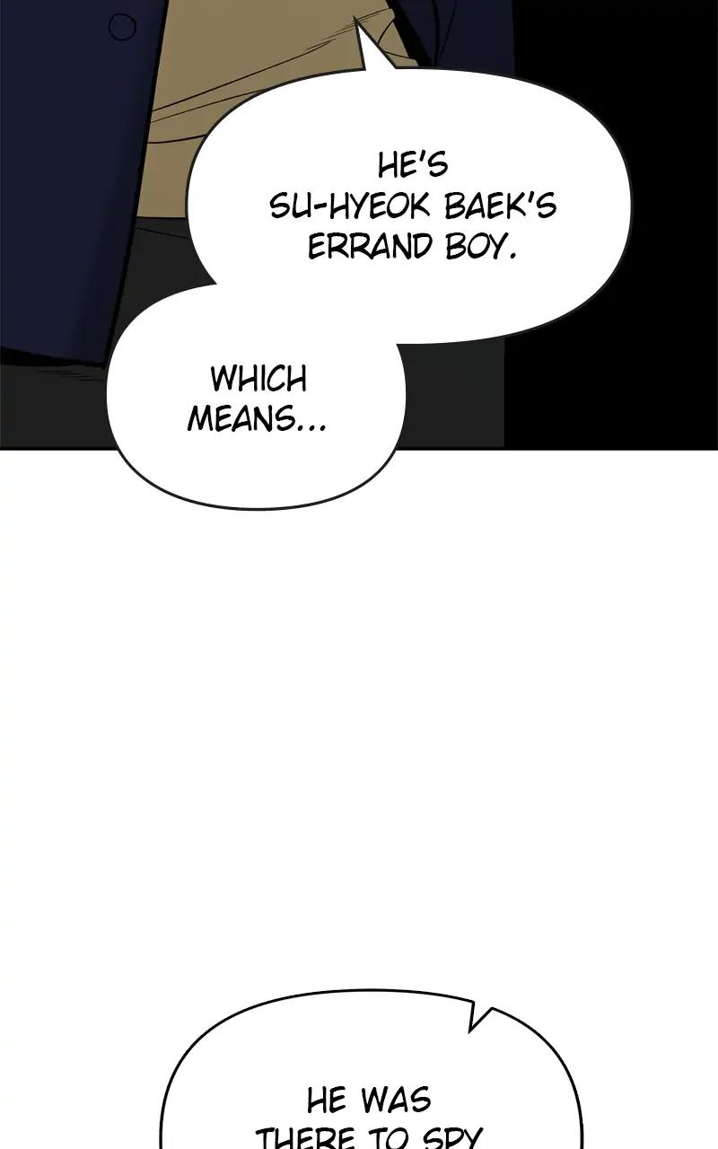 Designated Bully Chapter 58