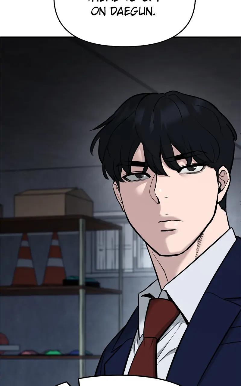 Designated Bully Chapter 58