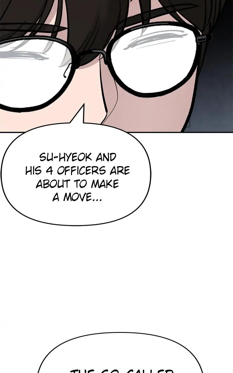 Designated Bully Chapter 58