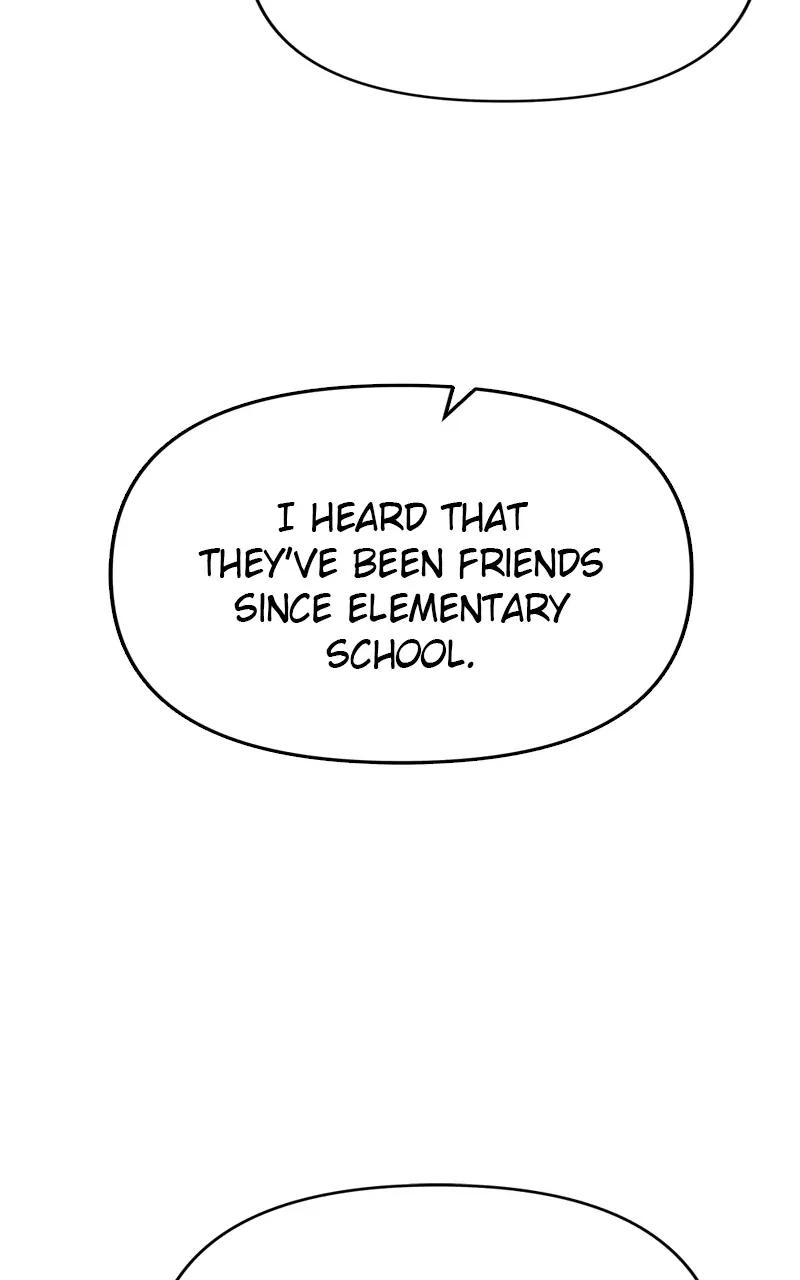 Designated Bully Chapter 58