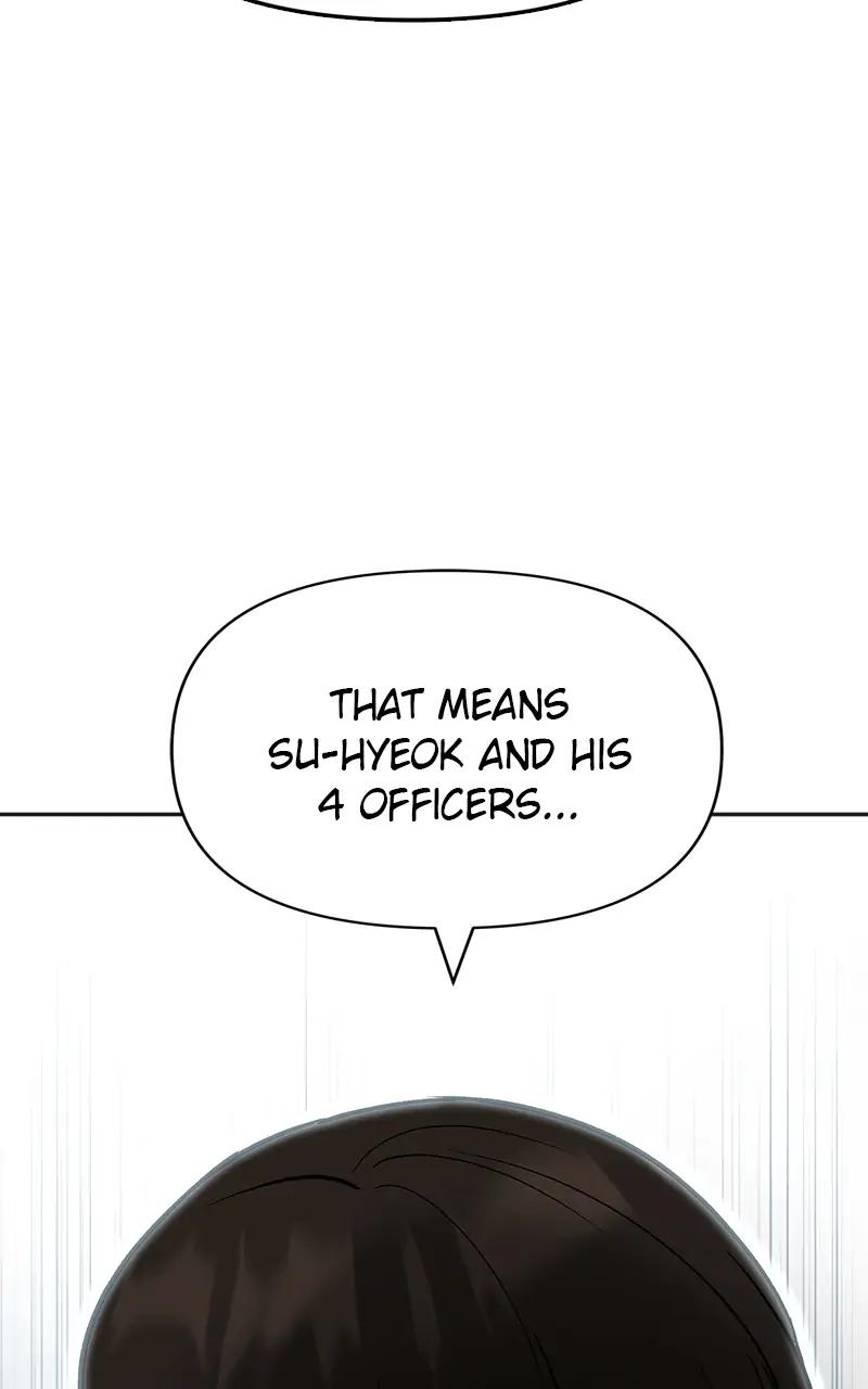 Designated Bully Chapter 58