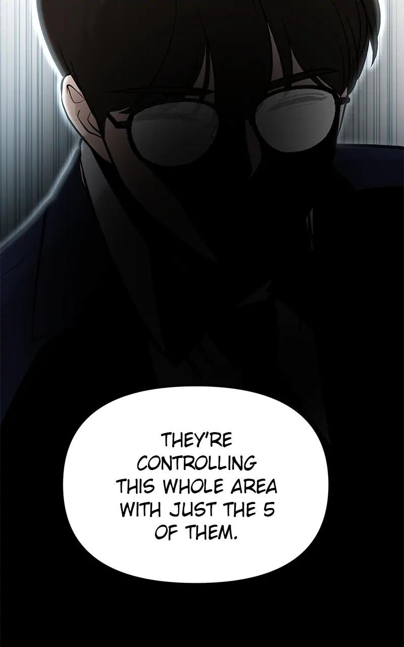 Designated Bully Chapter 58