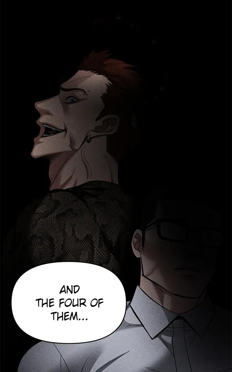 Designated Bully Chapter 58