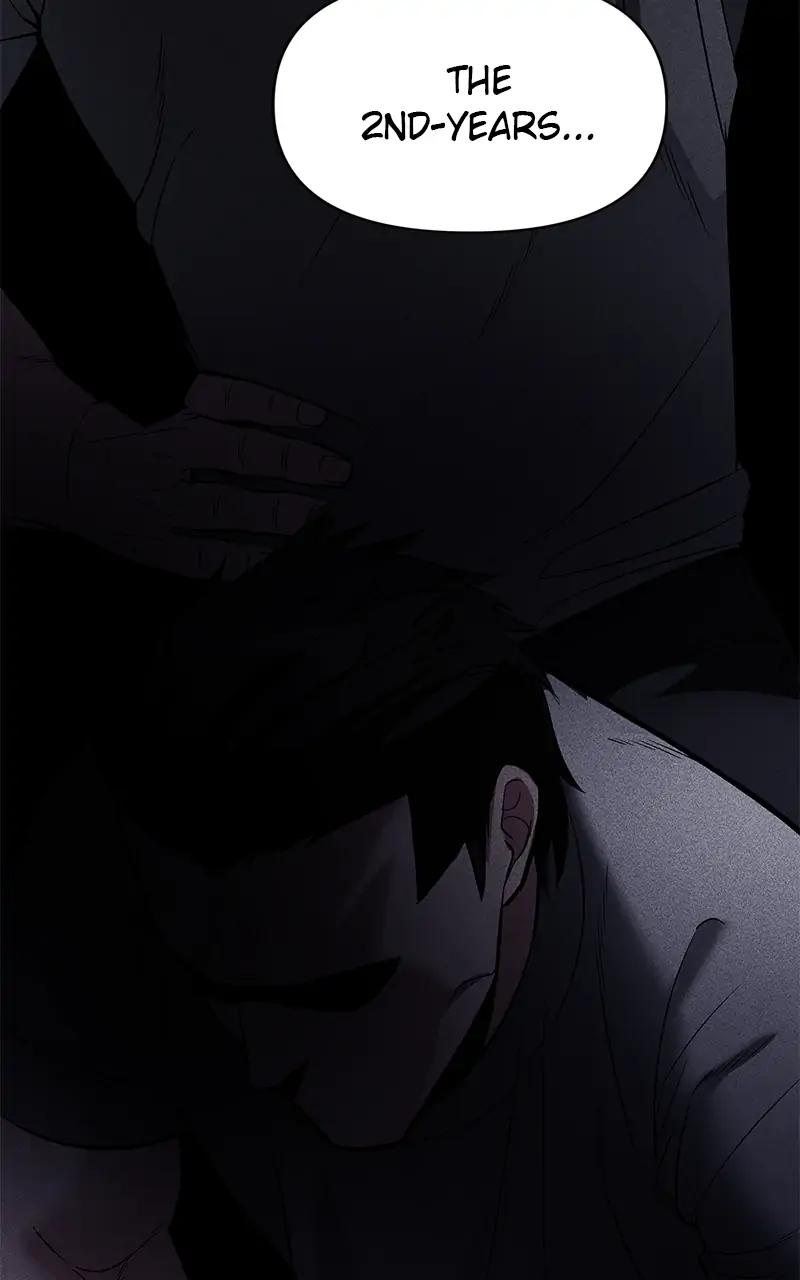 Designated Bully Chapter 58