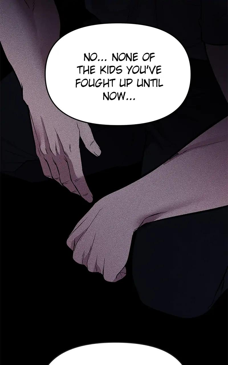 Designated Bully Chapter 58