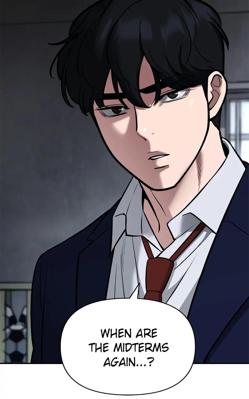 Designated Bully Chapter 58