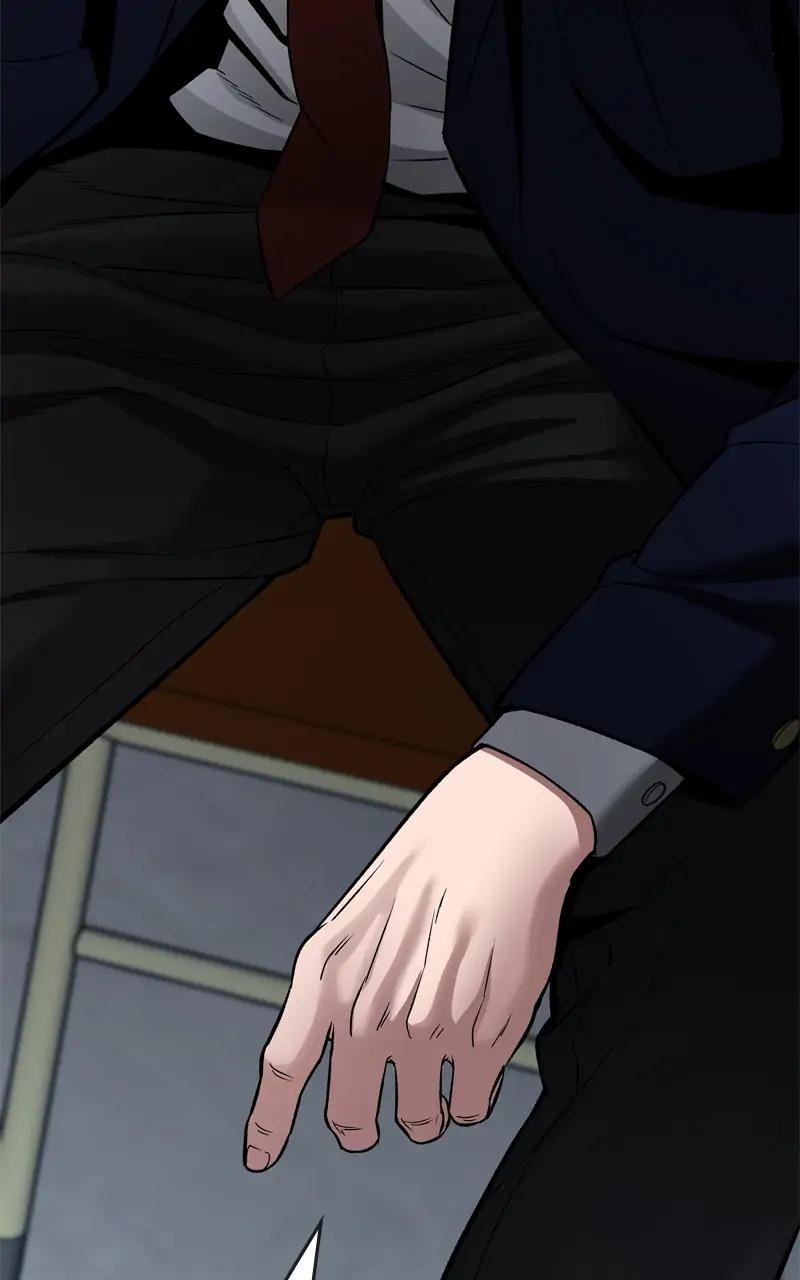 Designated Bully Chapter 58