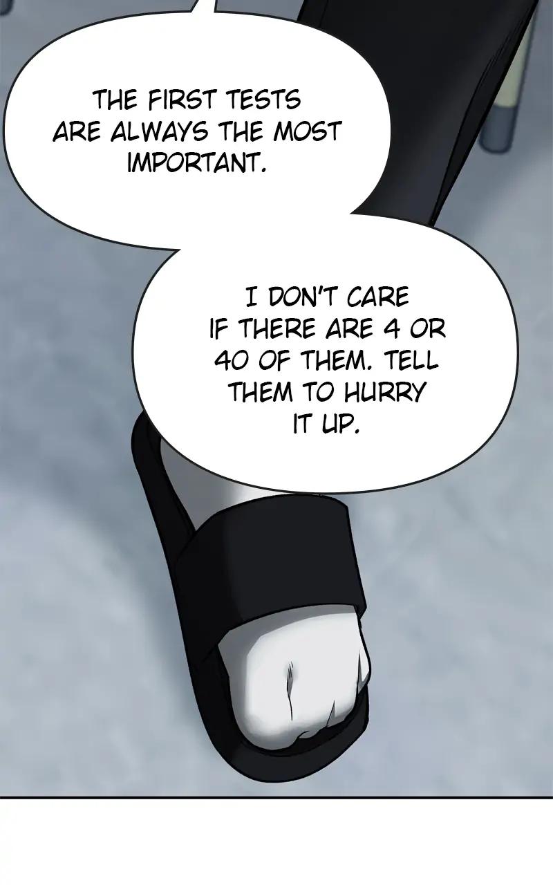 Designated Bully Chapter 58