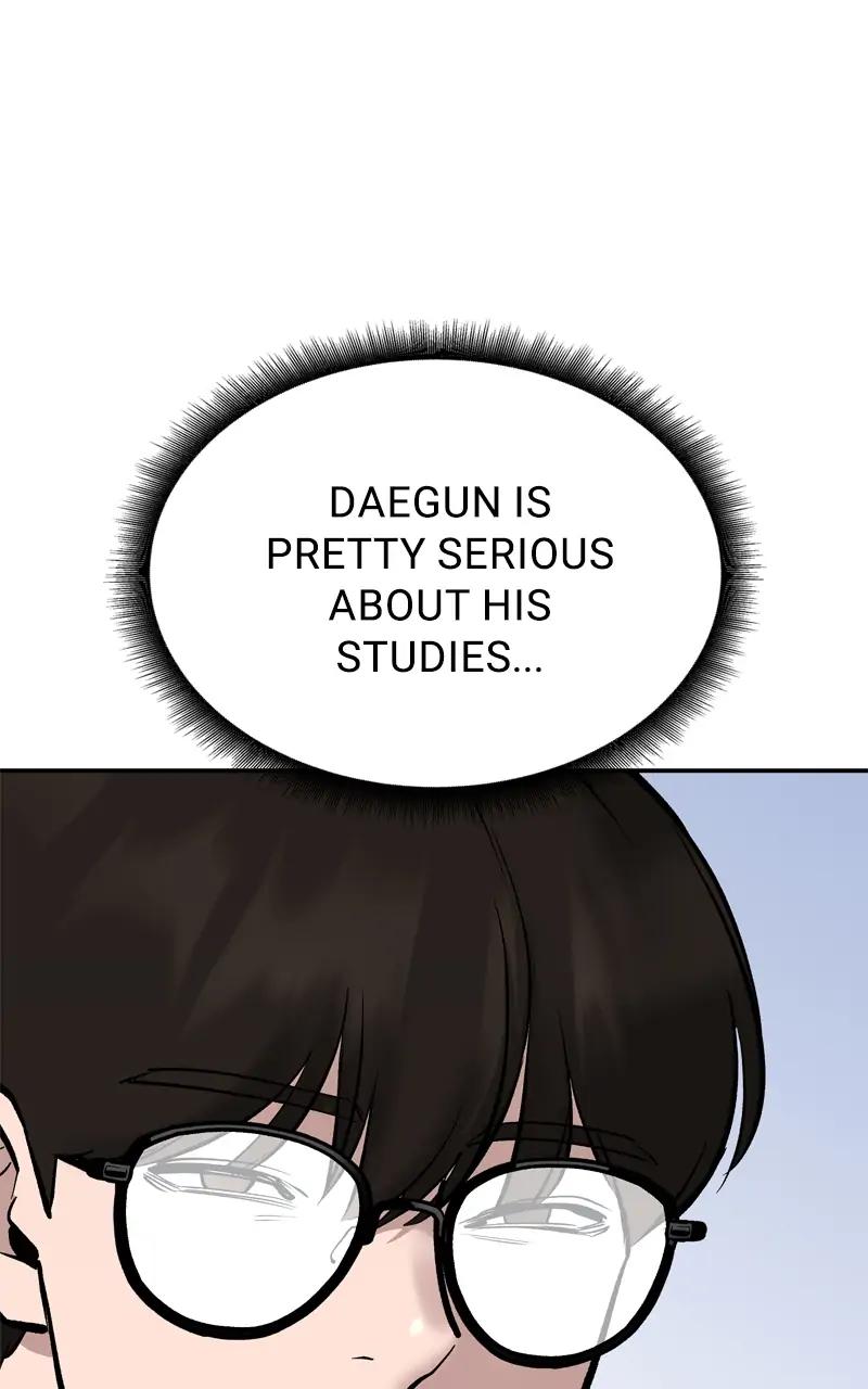 Designated Bully Chapter 58