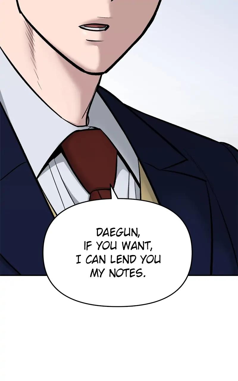 Designated Bully Chapter 58