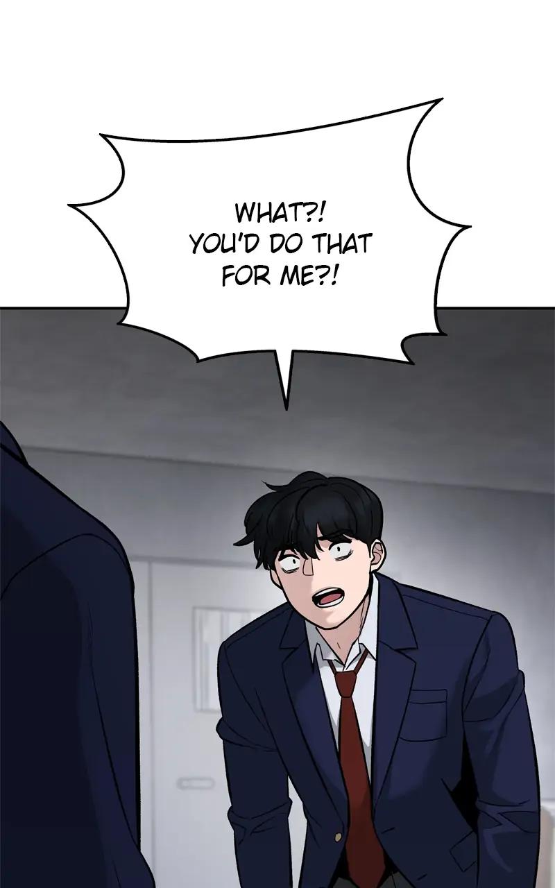 Designated Bully Chapter 58