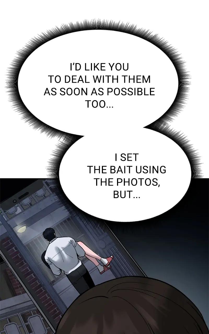 Designated Bully Chapter 58