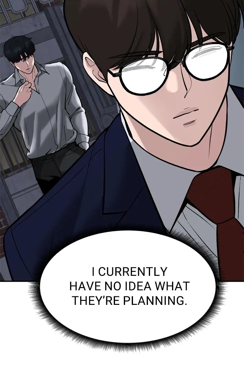 Designated Bully Chapter 58