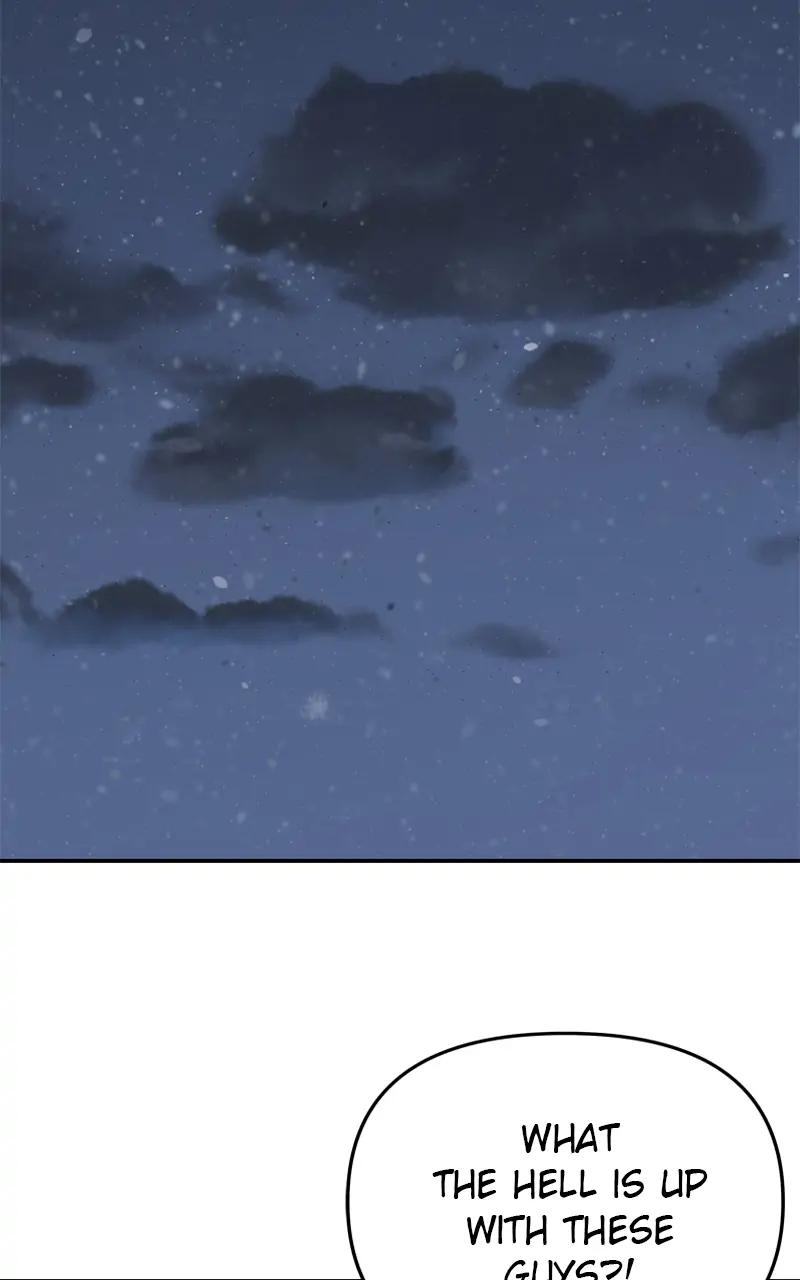 Designated Bully Chapter 58