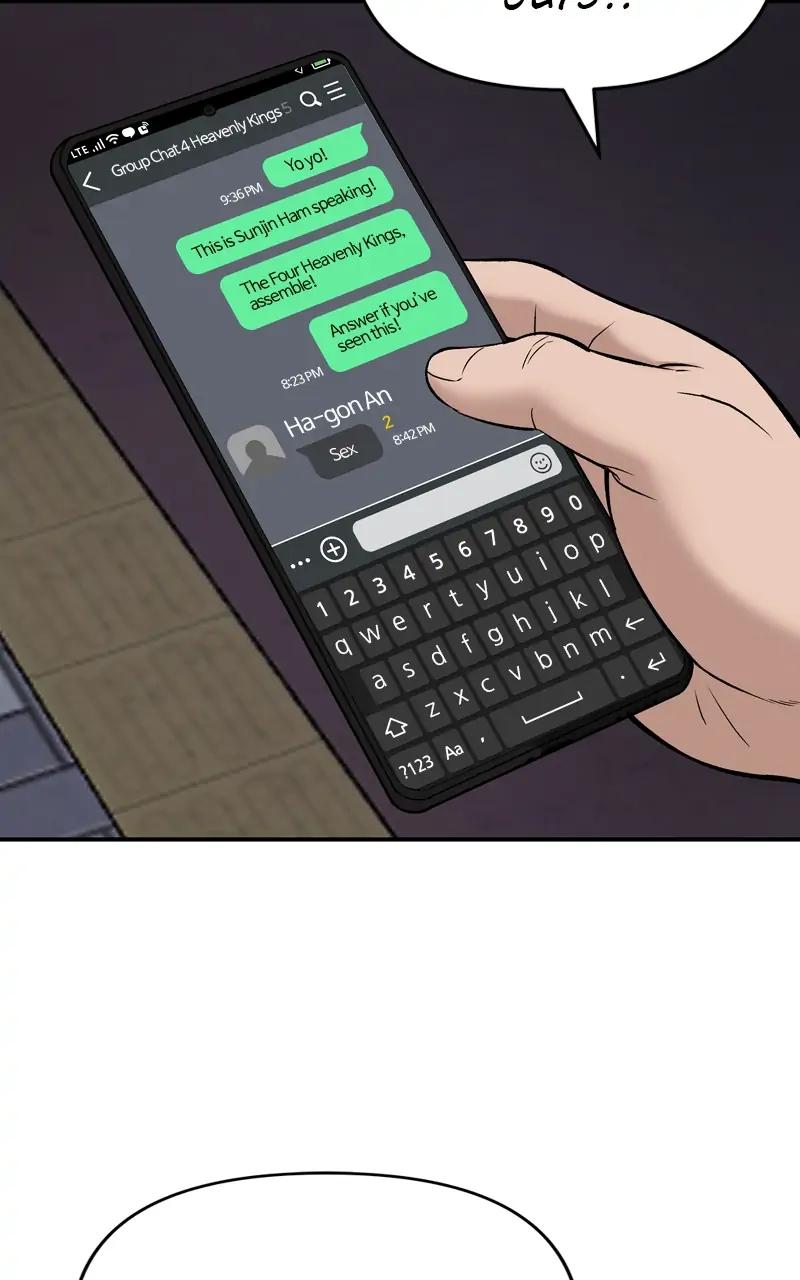 Designated Bully Chapter 58