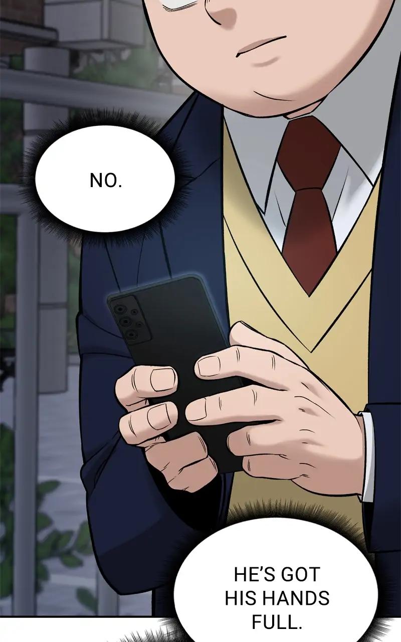 Designated Bully Chapter 58