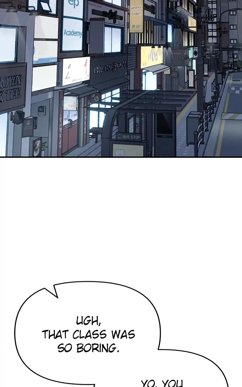 Designated Bully Chapter 58