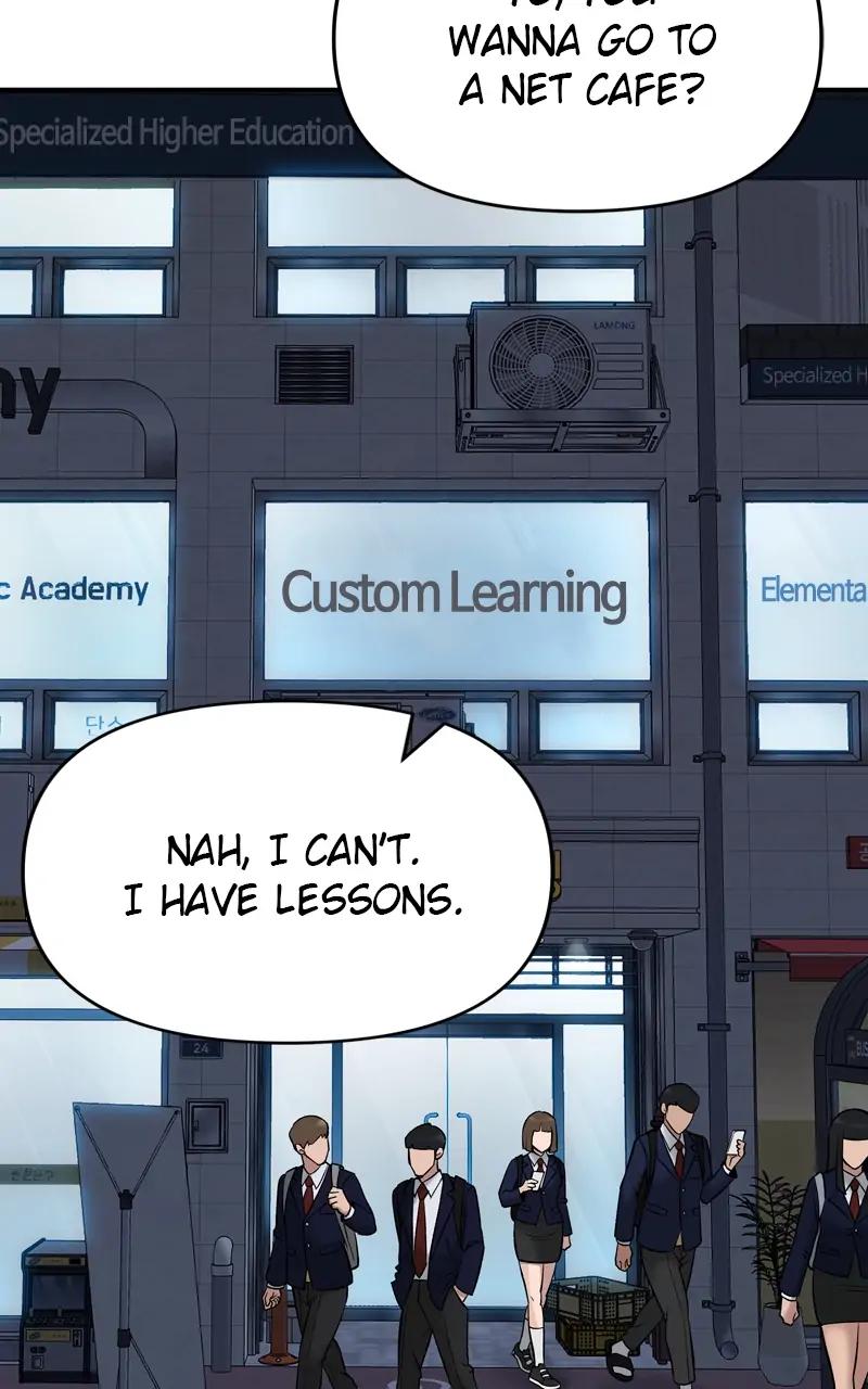 Designated Bully Chapter 58