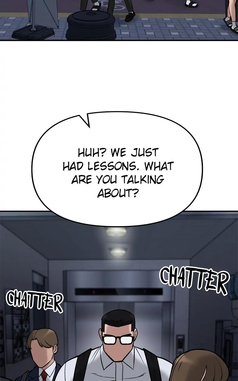 Designated Bully Chapter 58