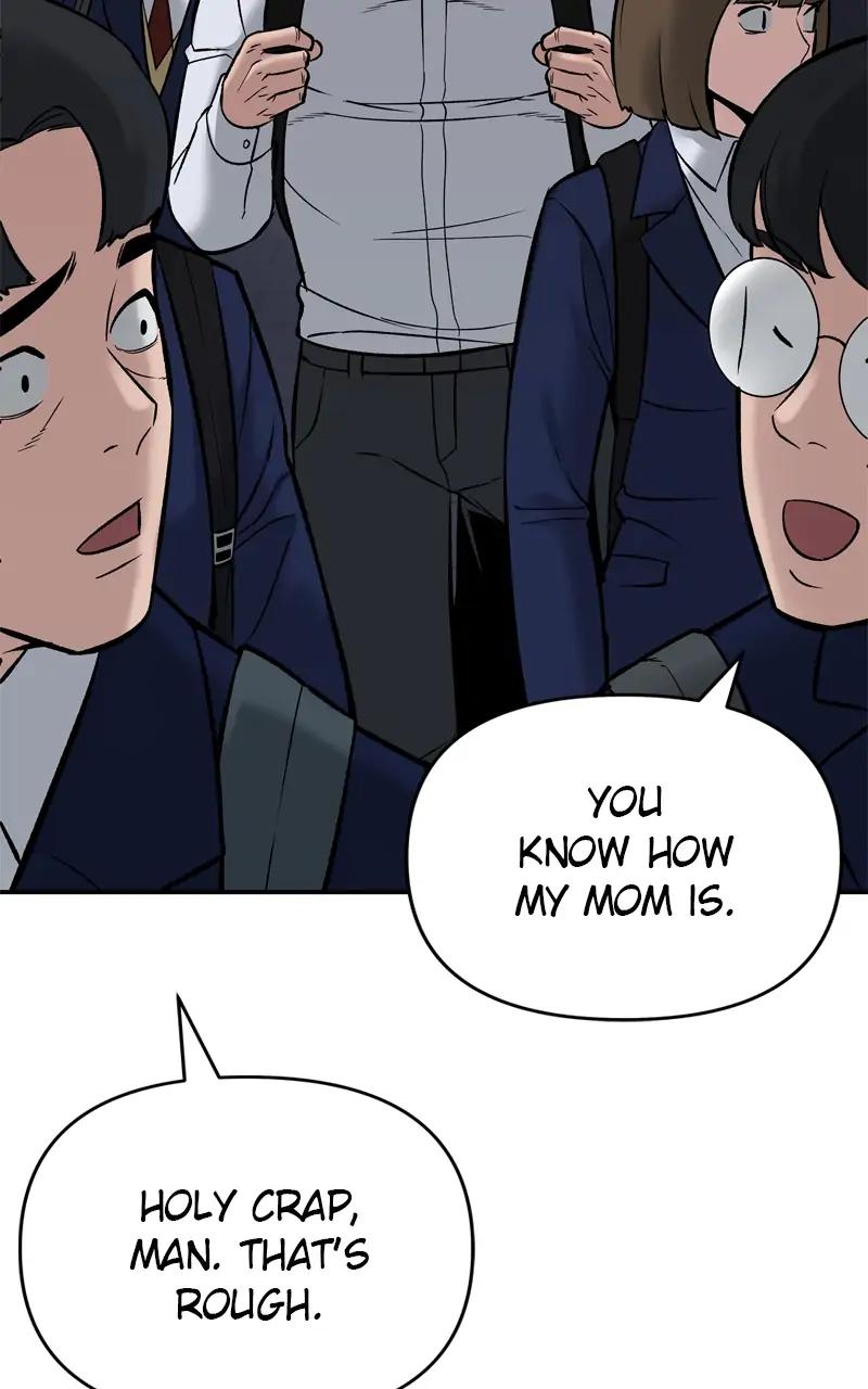 Designated Bully Chapter 58