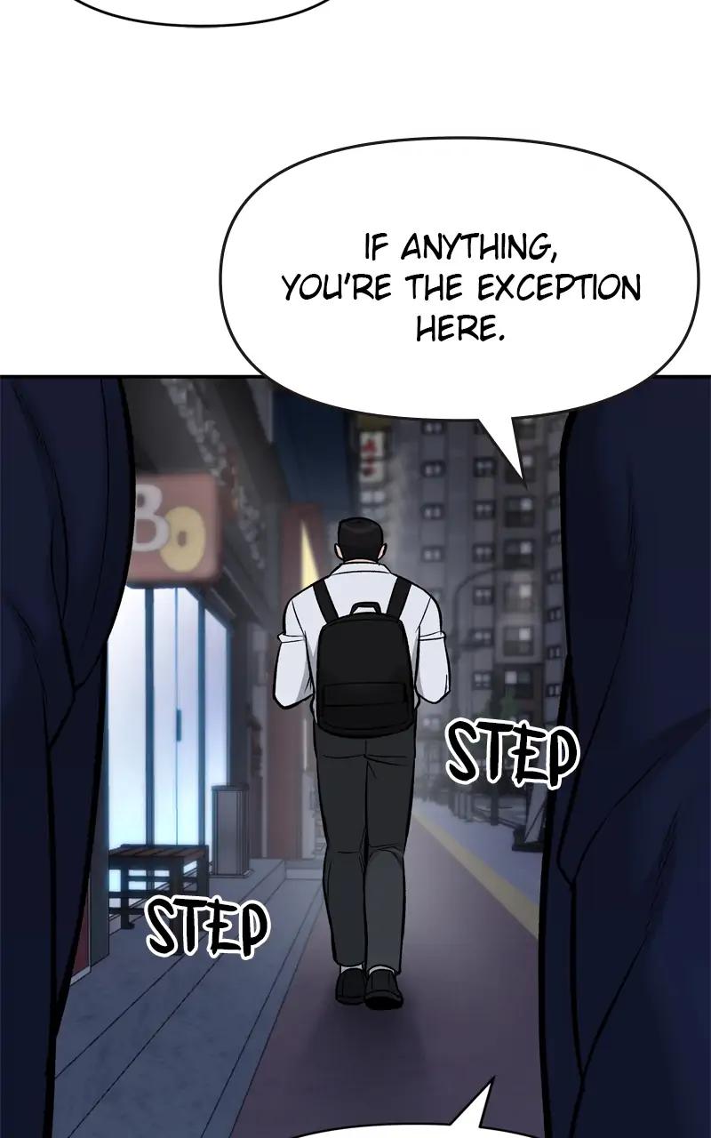 Designated Bully Chapter 58