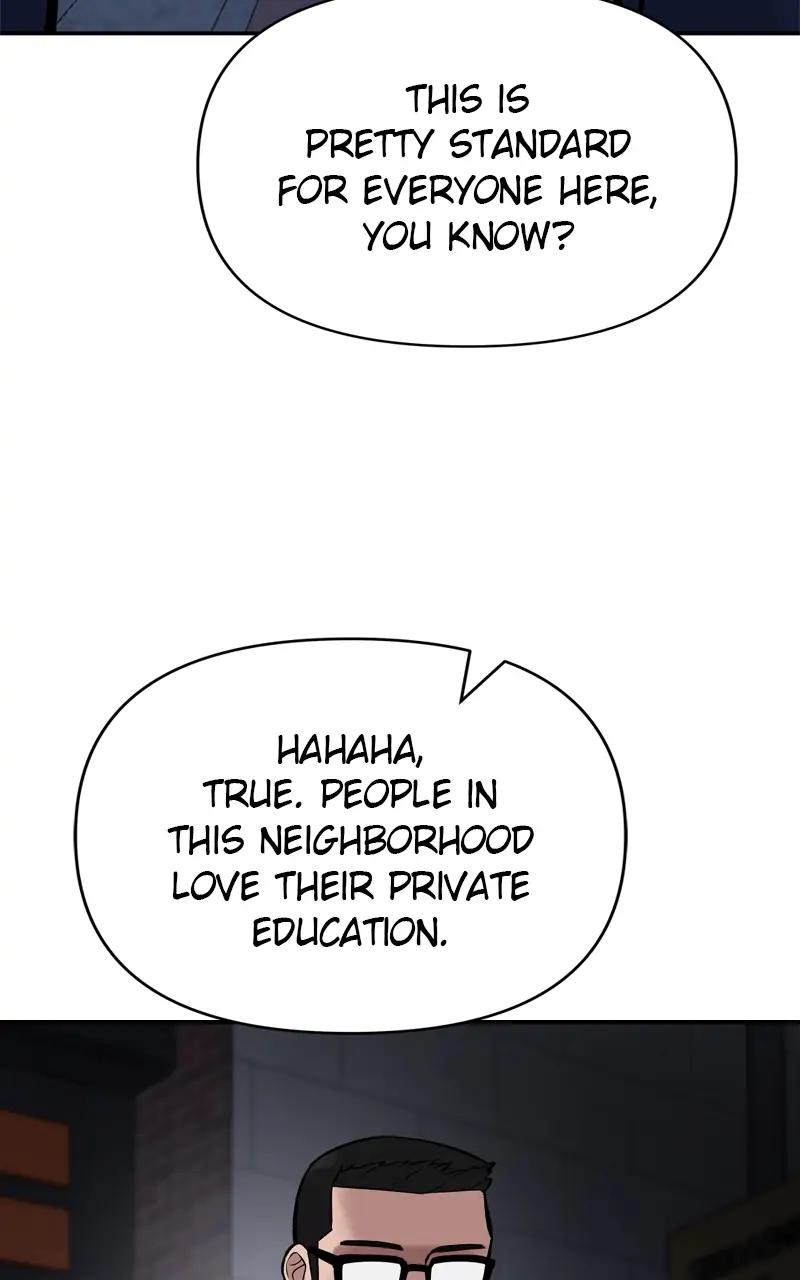 Designated Bully Chapter 58