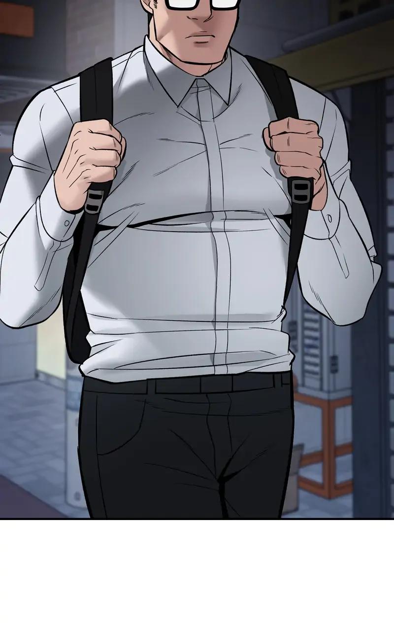 Designated Bully Chapter 58