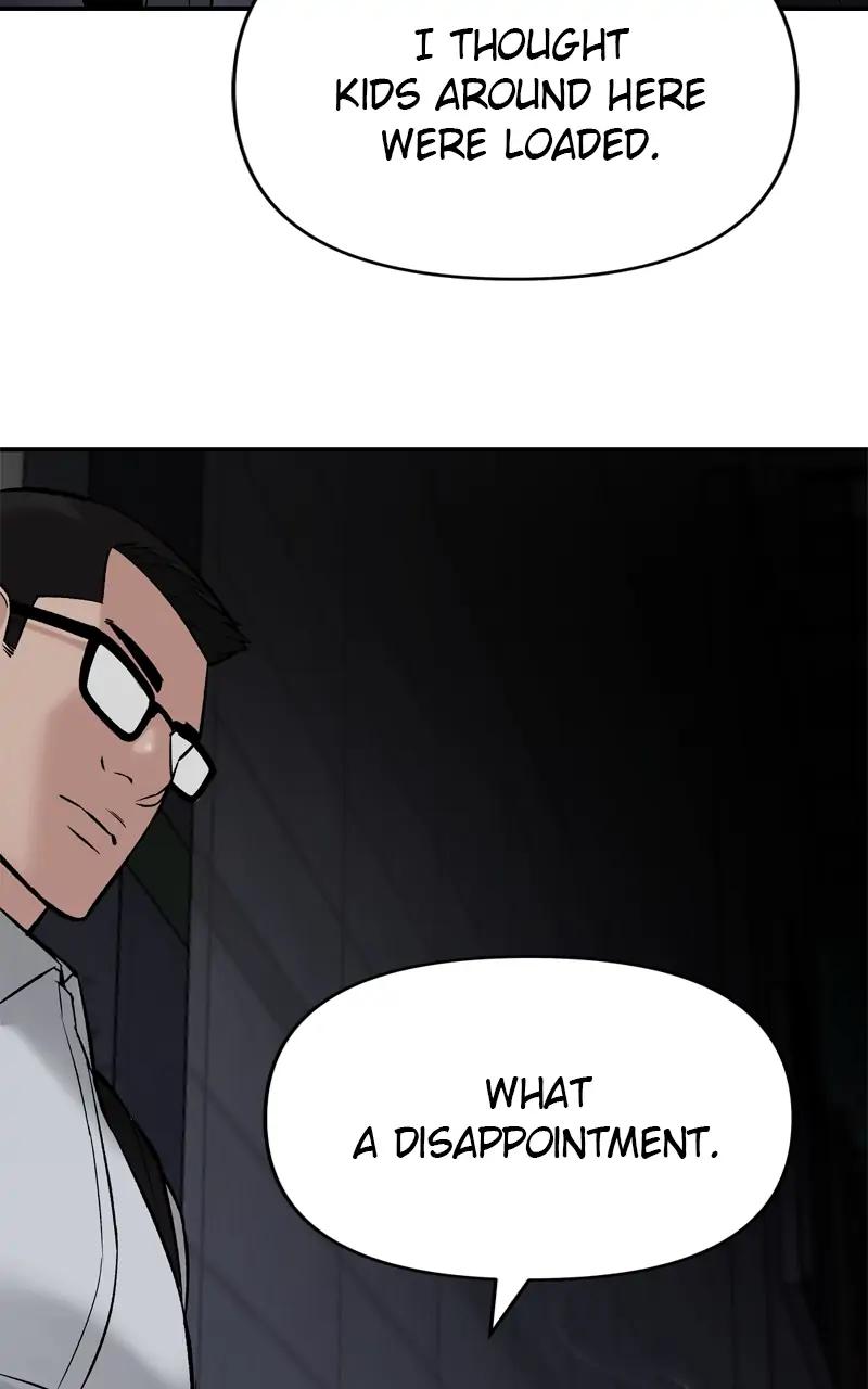 Designated Bully Chapter 58