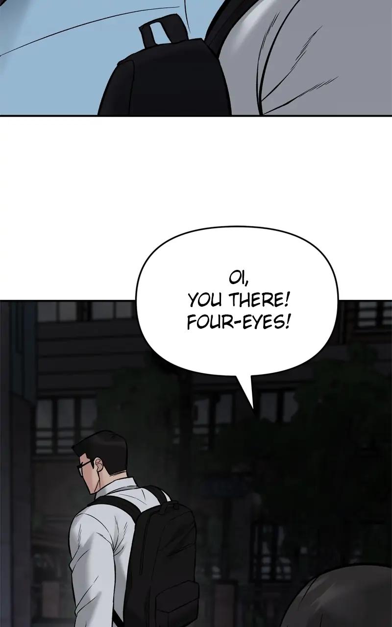 Designated Bully Chapter 58