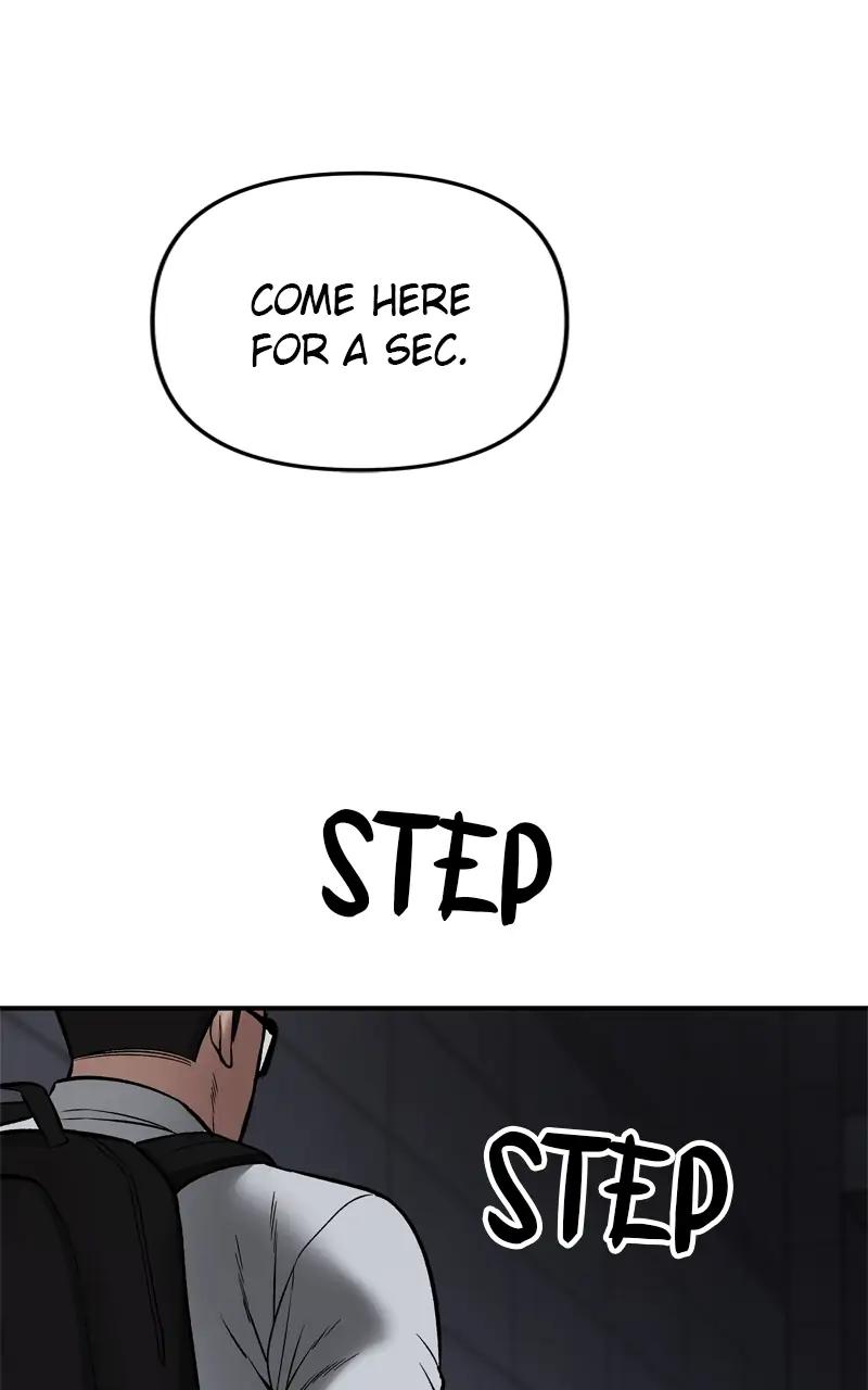 Designated Bully Chapter 58