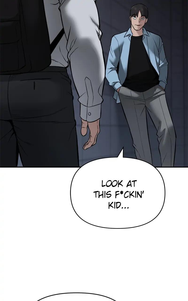 Designated Bully Chapter 58