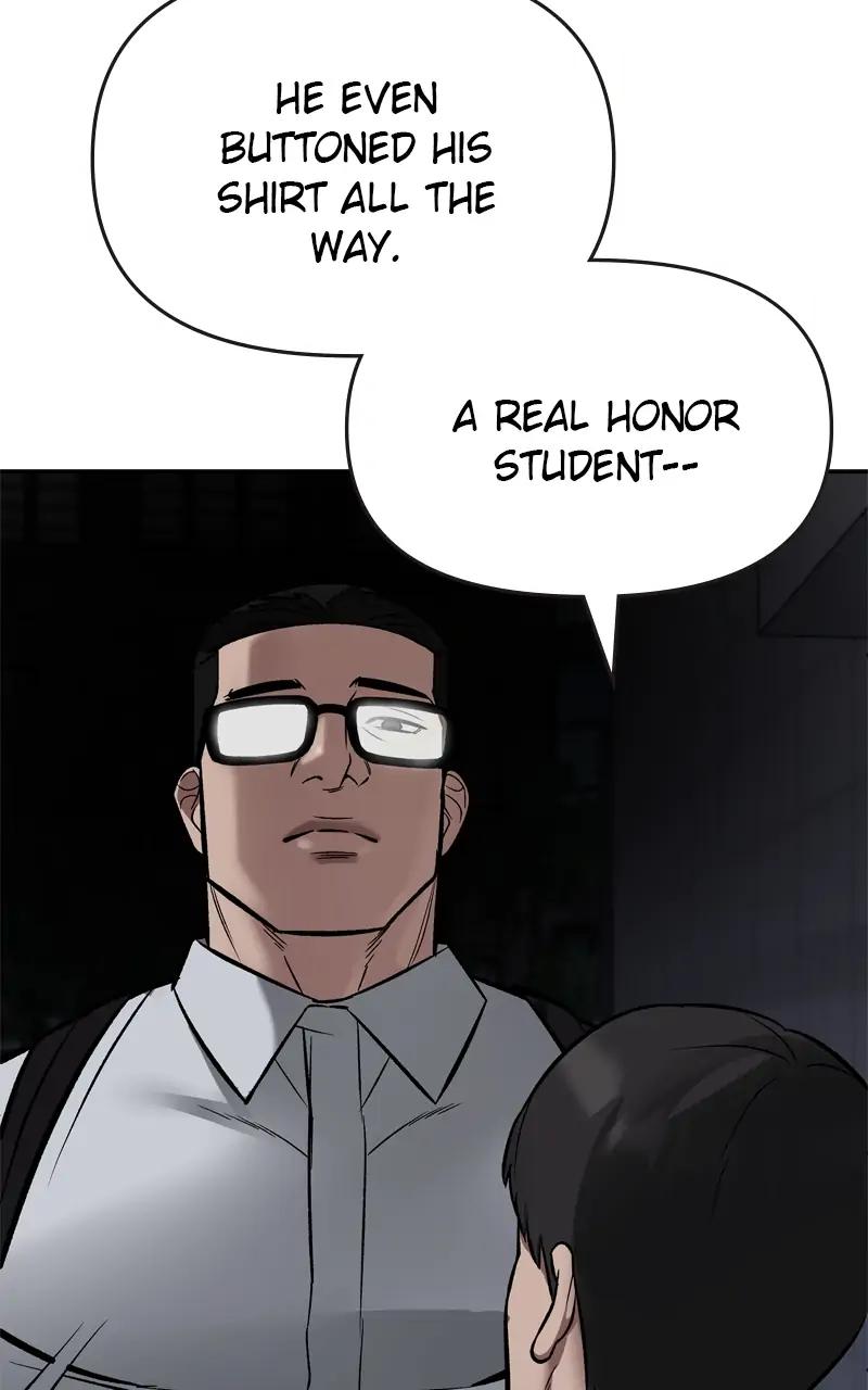 Designated Bully Chapter 58