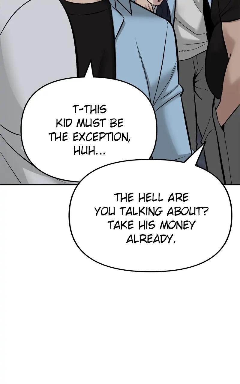 Designated Bully Chapter 58