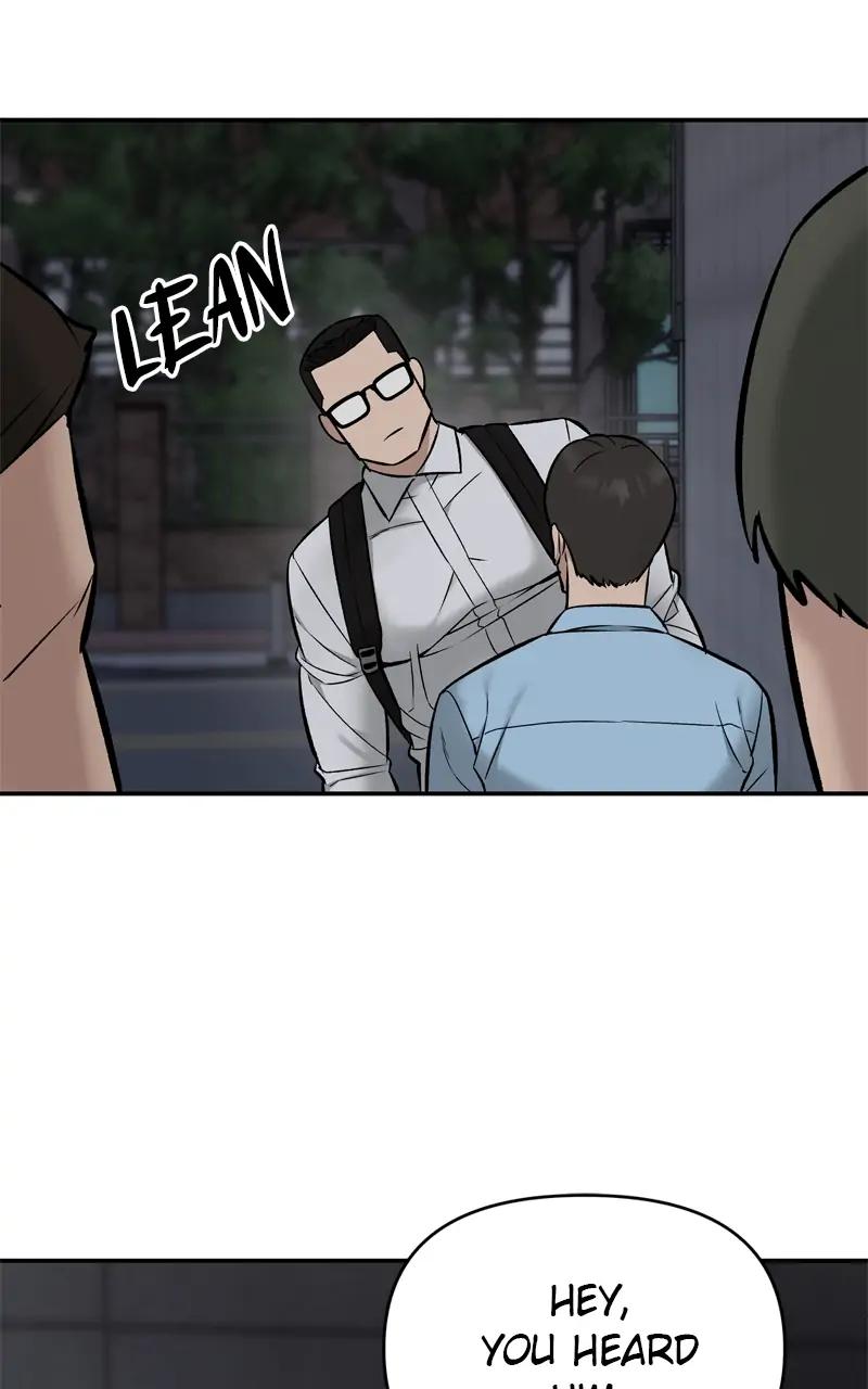 Designated Bully Chapter 58