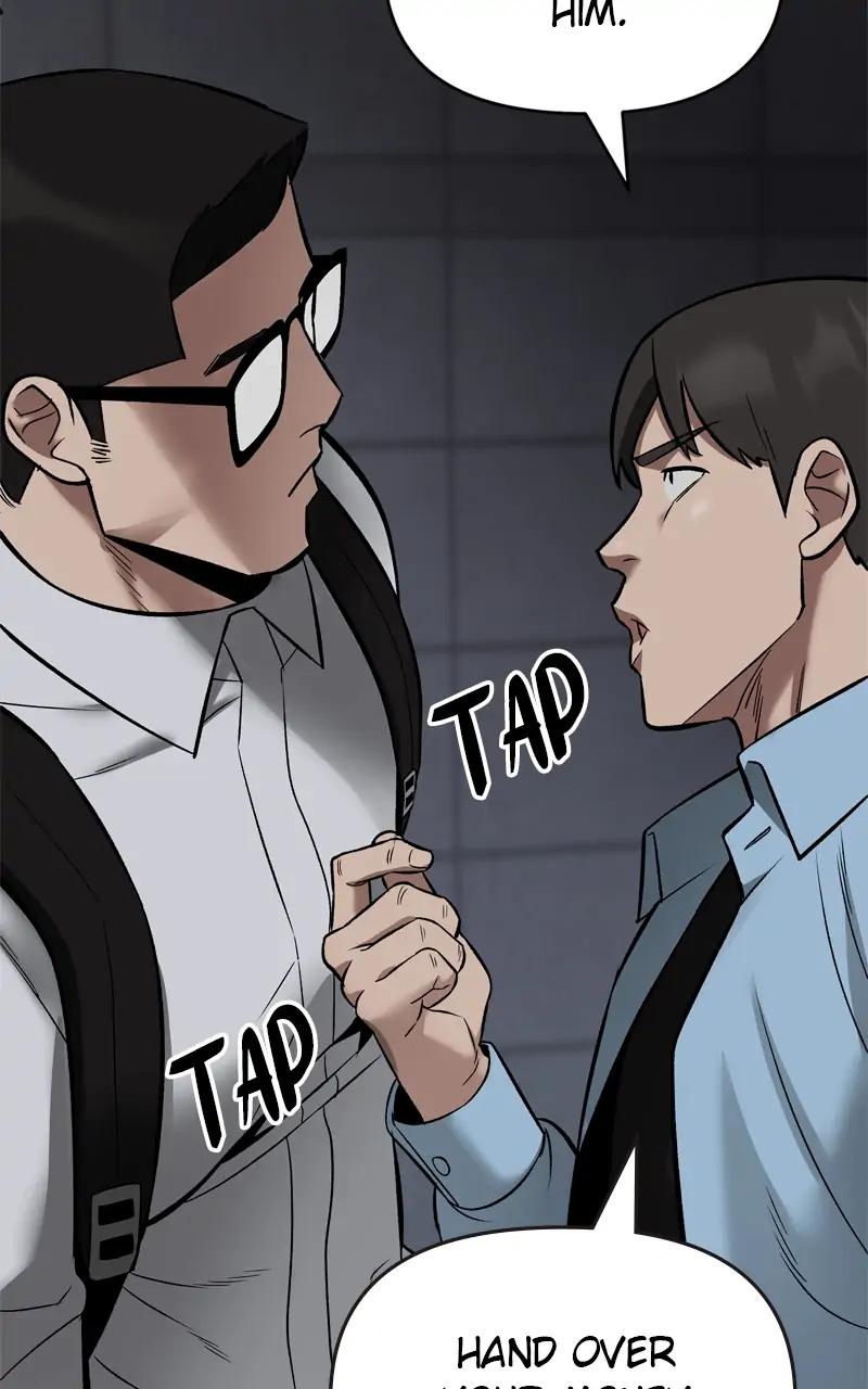 Designated Bully Chapter 58