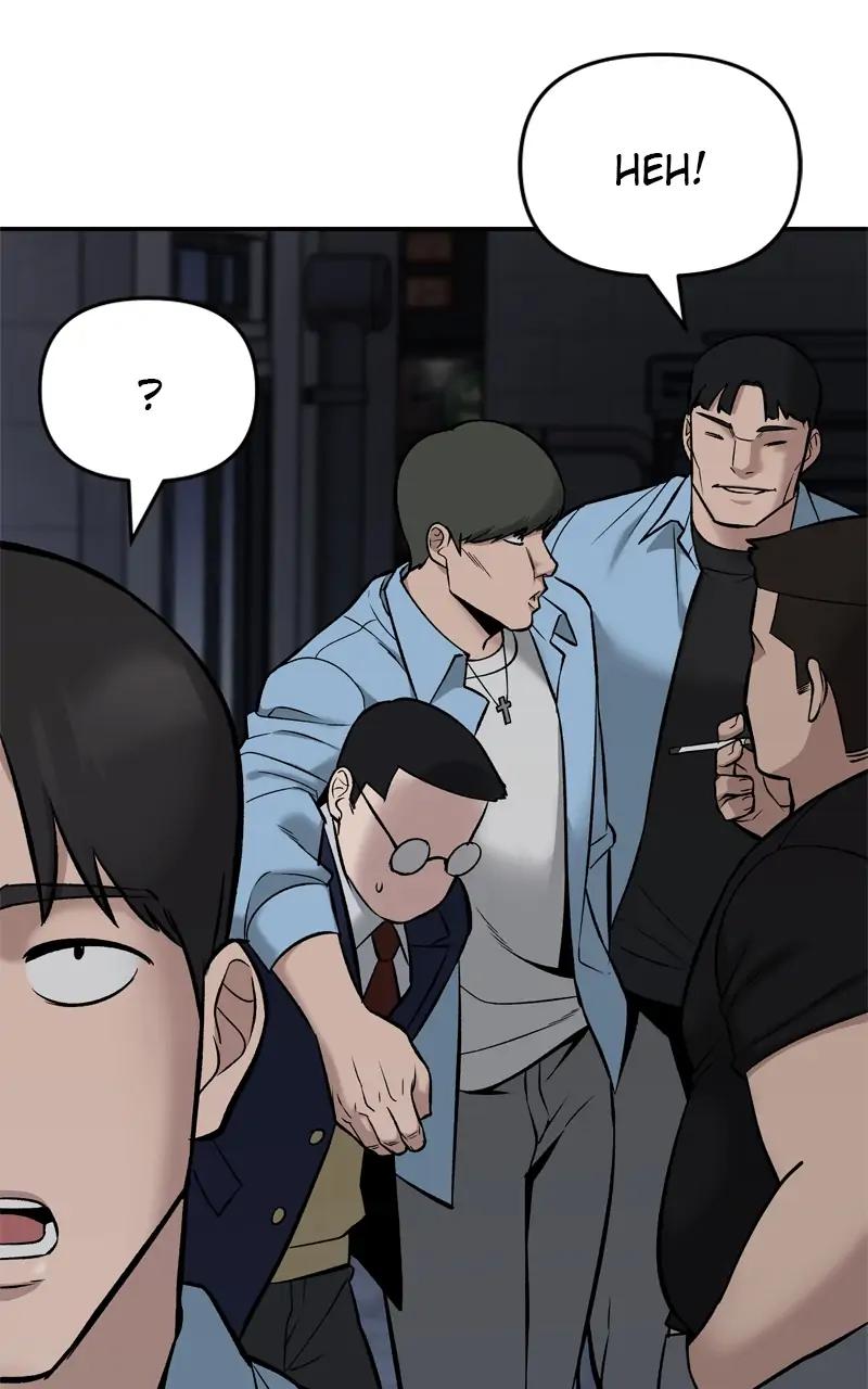 Designated Bully Chapter 58