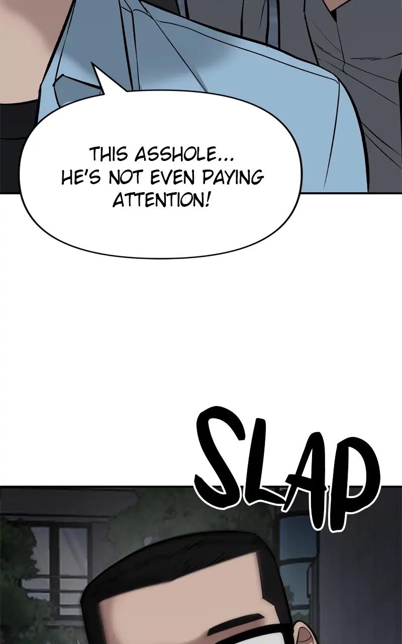 Designated Bully Chapter 58