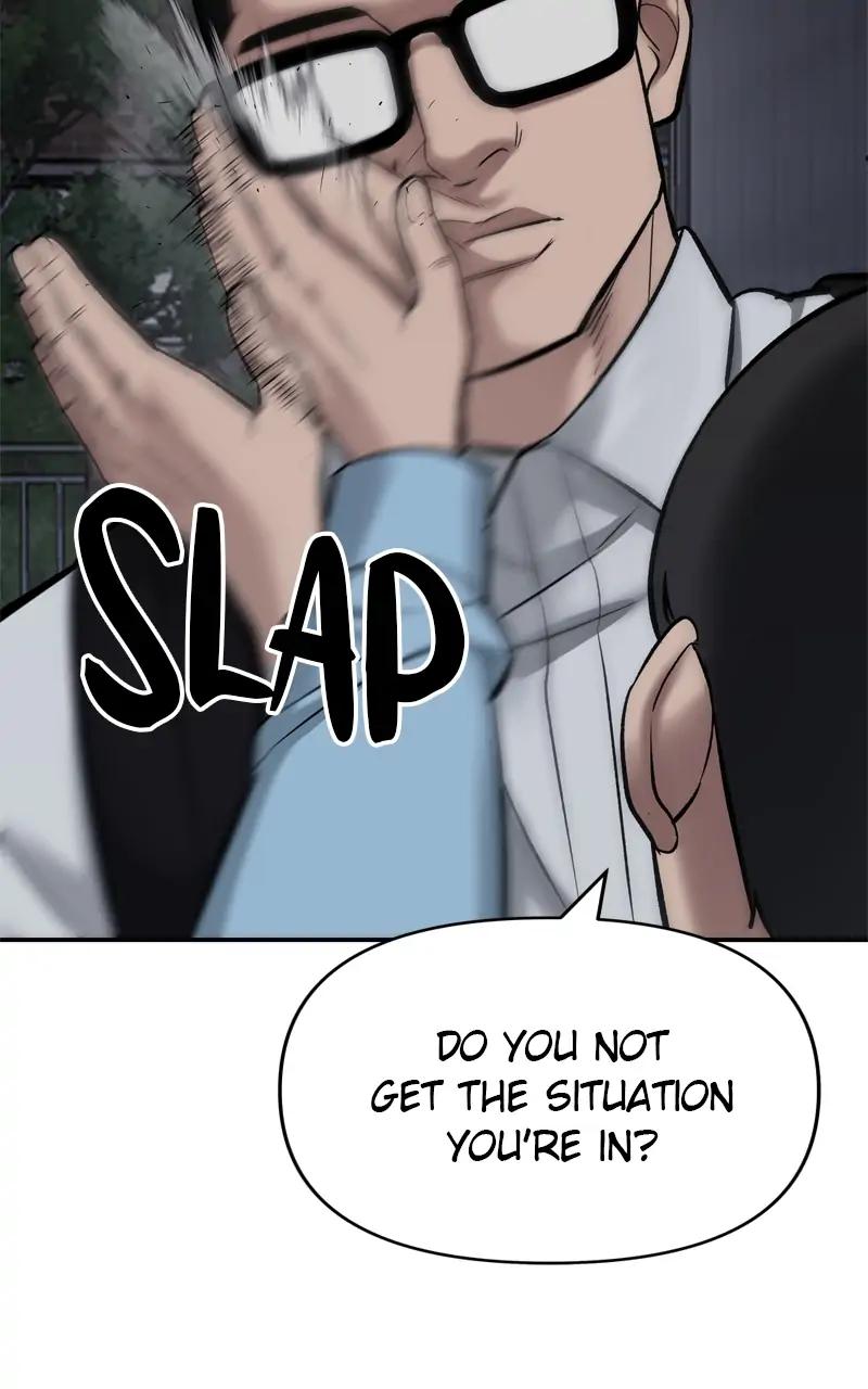 Designated Bully Chapter 58