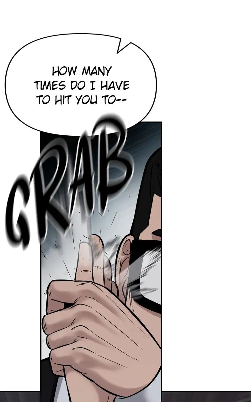 Designated Bully Chapter 58