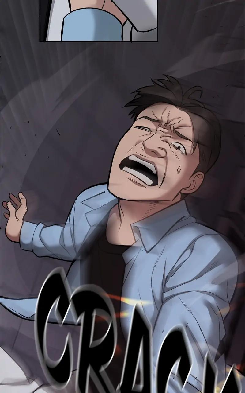 Designated Bully Chapter 58