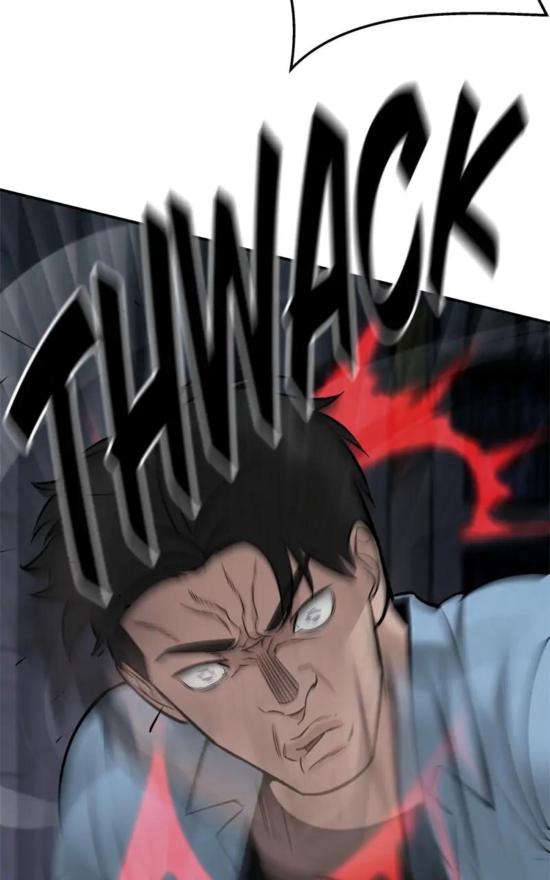 Designated Bully Chapter 58