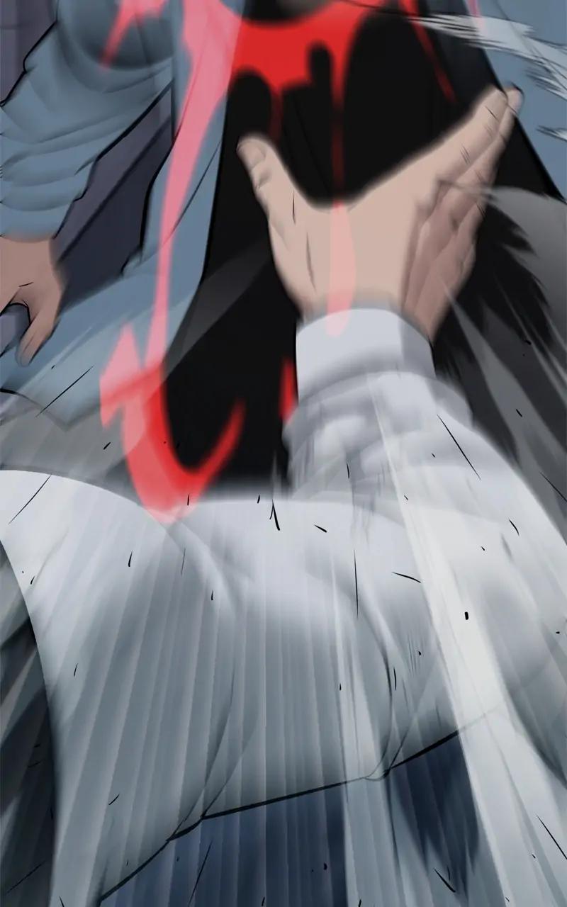 Designated Bully Chapter 58