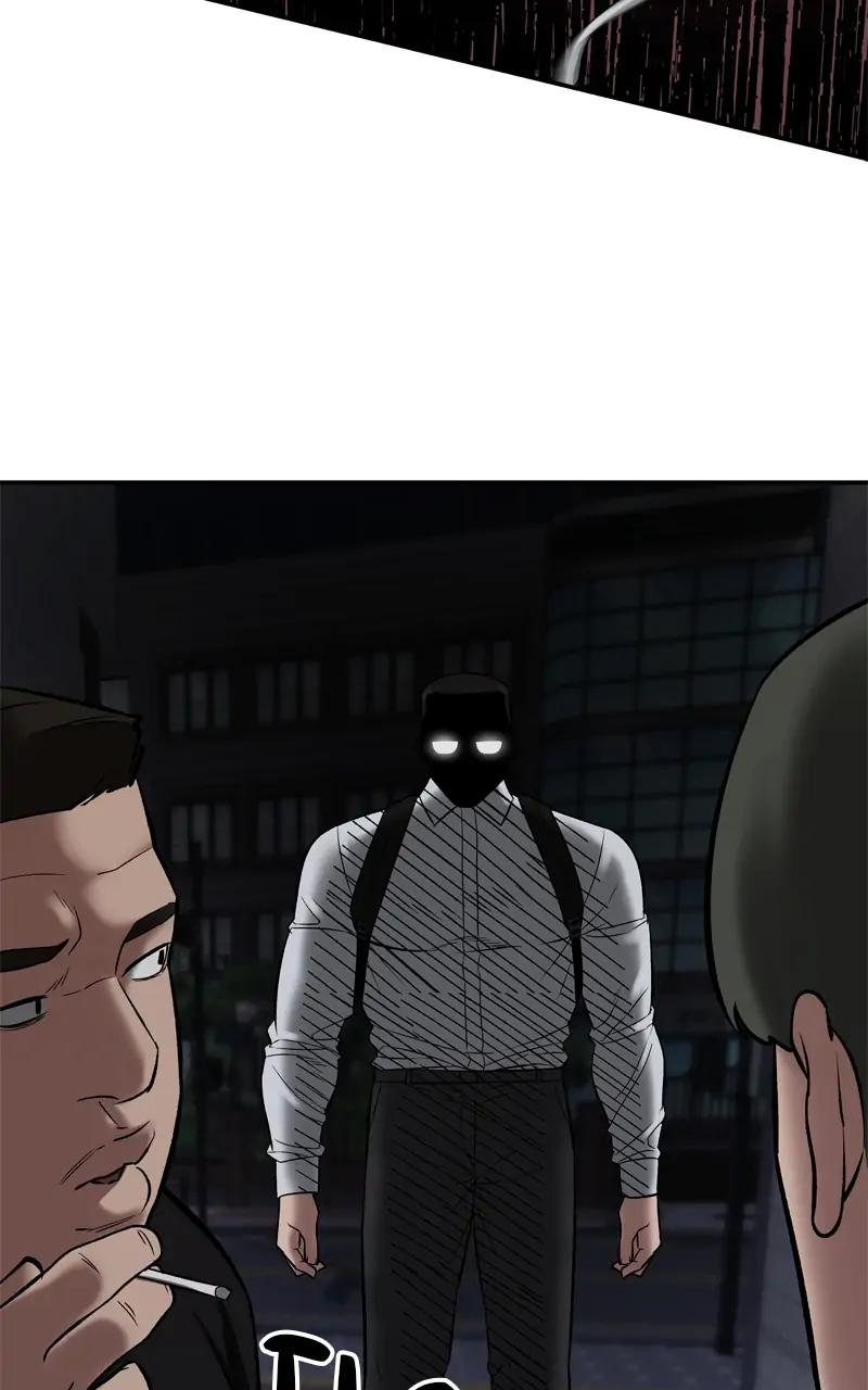 Designated Bully Chapter 58