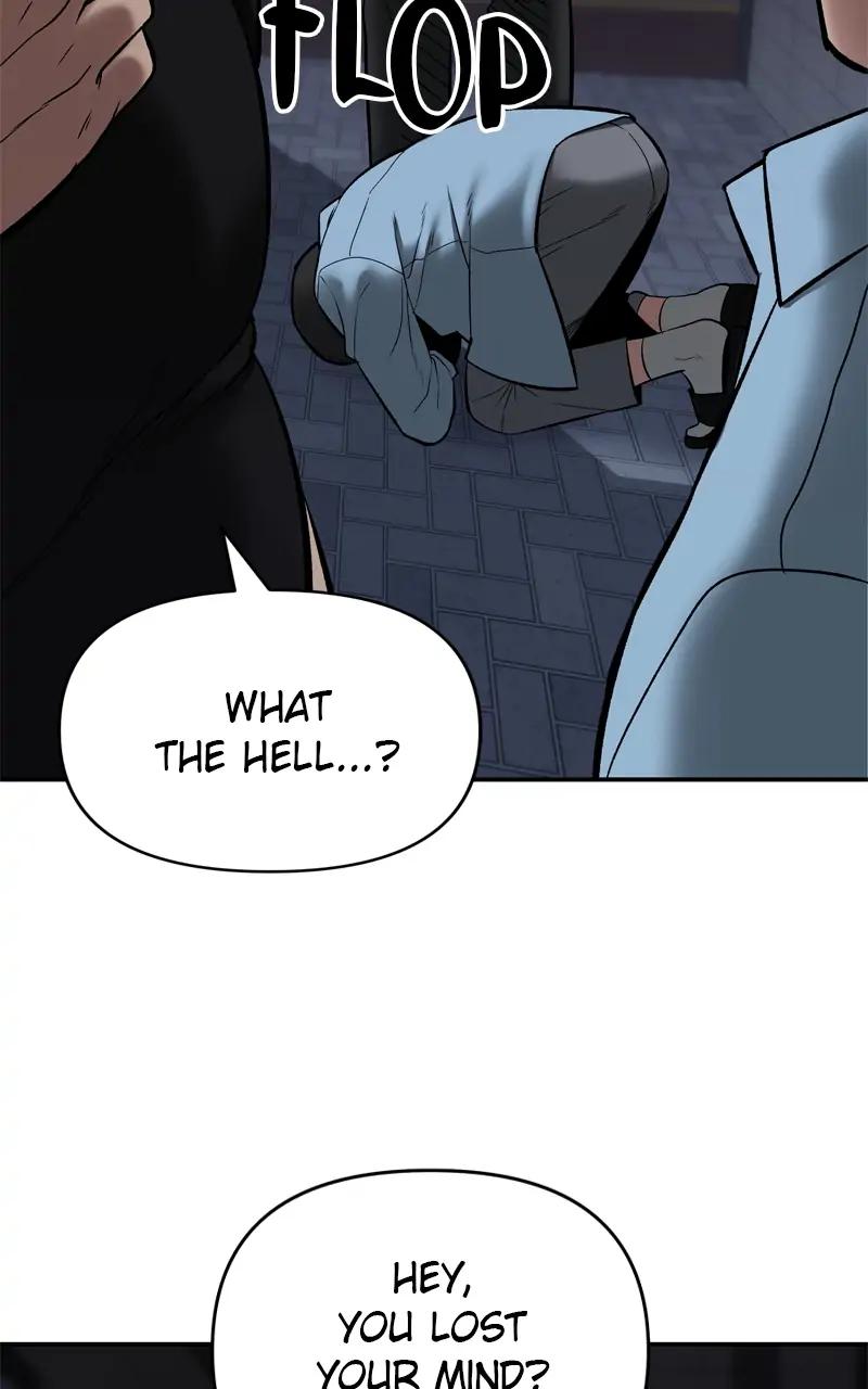 Designated Bully Chapter 58