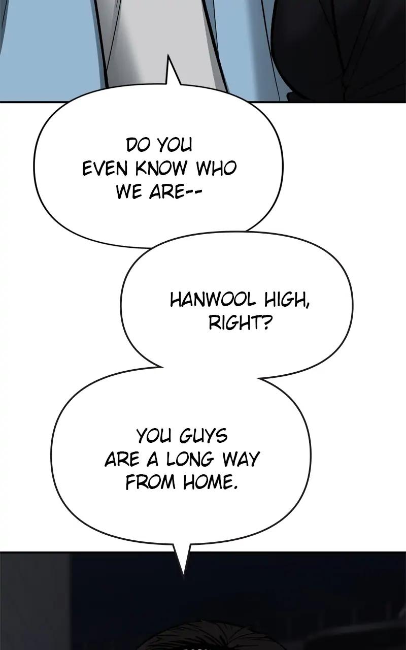 Designated Bully Chapter 58