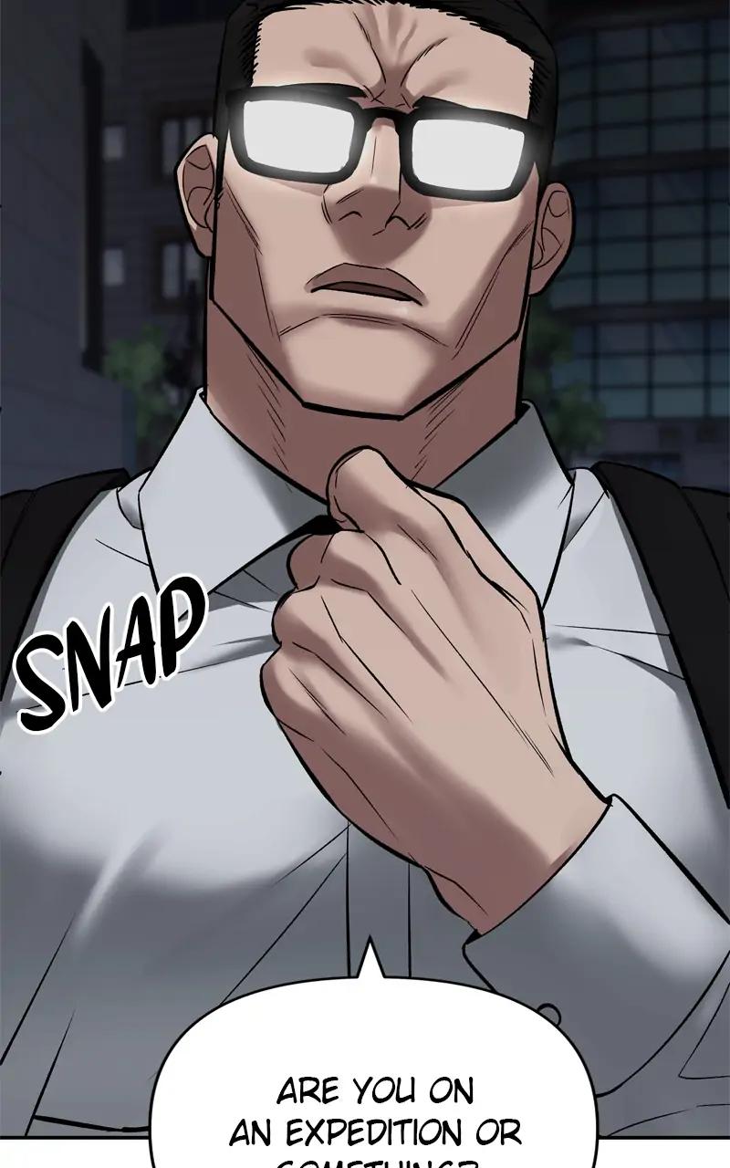 Designated Bully Chapter 58