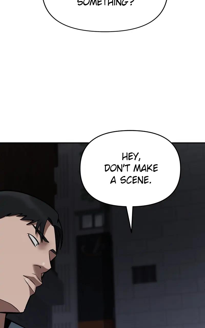 Designated Bully Chapter 58