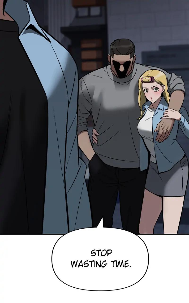 Designated Bully Chapter 58